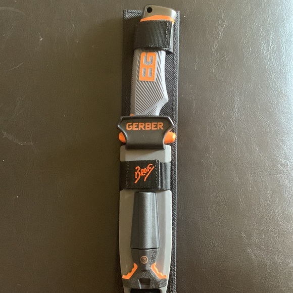 Gerber Knife Bear Grylls Ultimate Pro - Picture 6 of 7